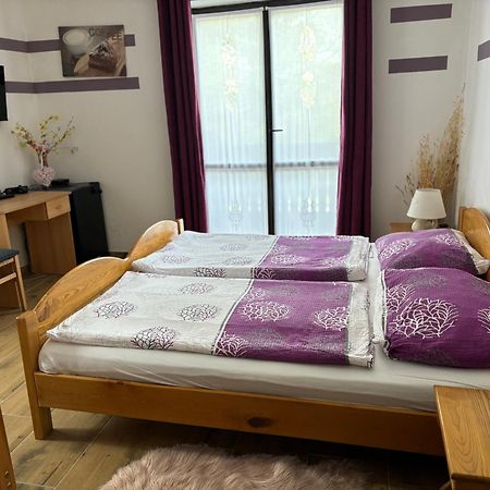Guest House Kmecki Hram Fortuna Идрия Экстерьер фото